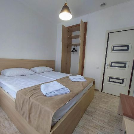 Graff Hotel Dnipro Eksteriør bilde