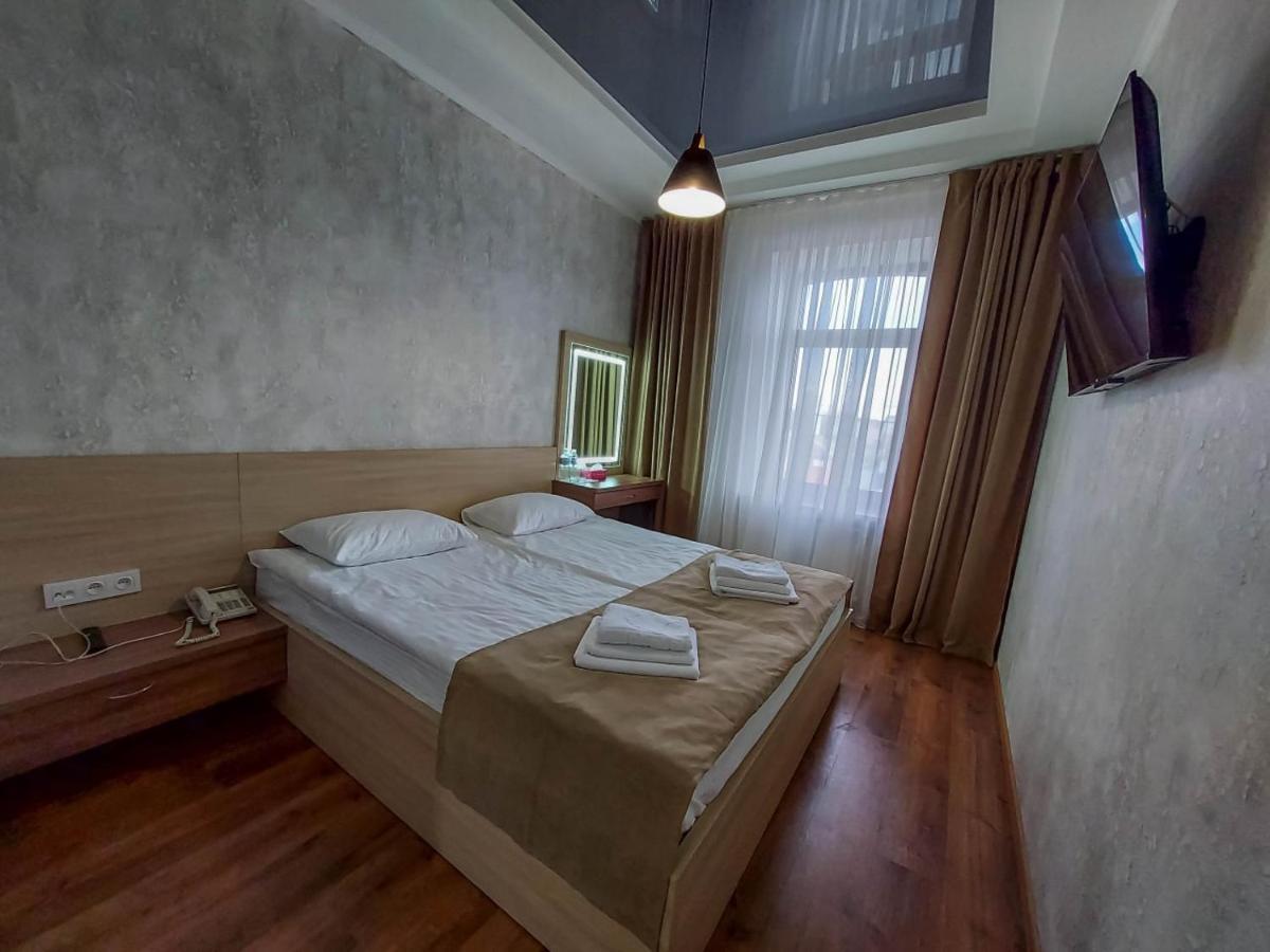 Graff Hotel Dnipro Eksteriør bilde