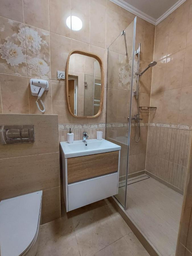 Graff Hotel Dnipro Eksteriør bilde