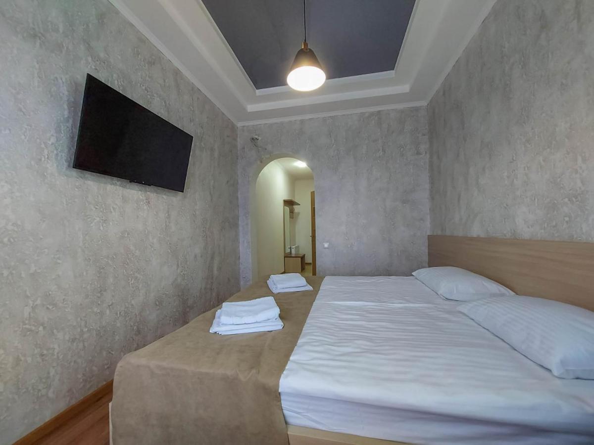 Graff Hotel Dnipro Eksteriør bilde