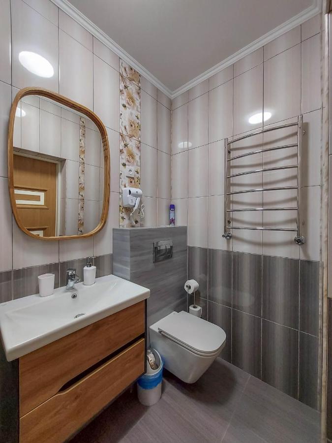 Graff Hotel Dnipro Eksteriør bilde