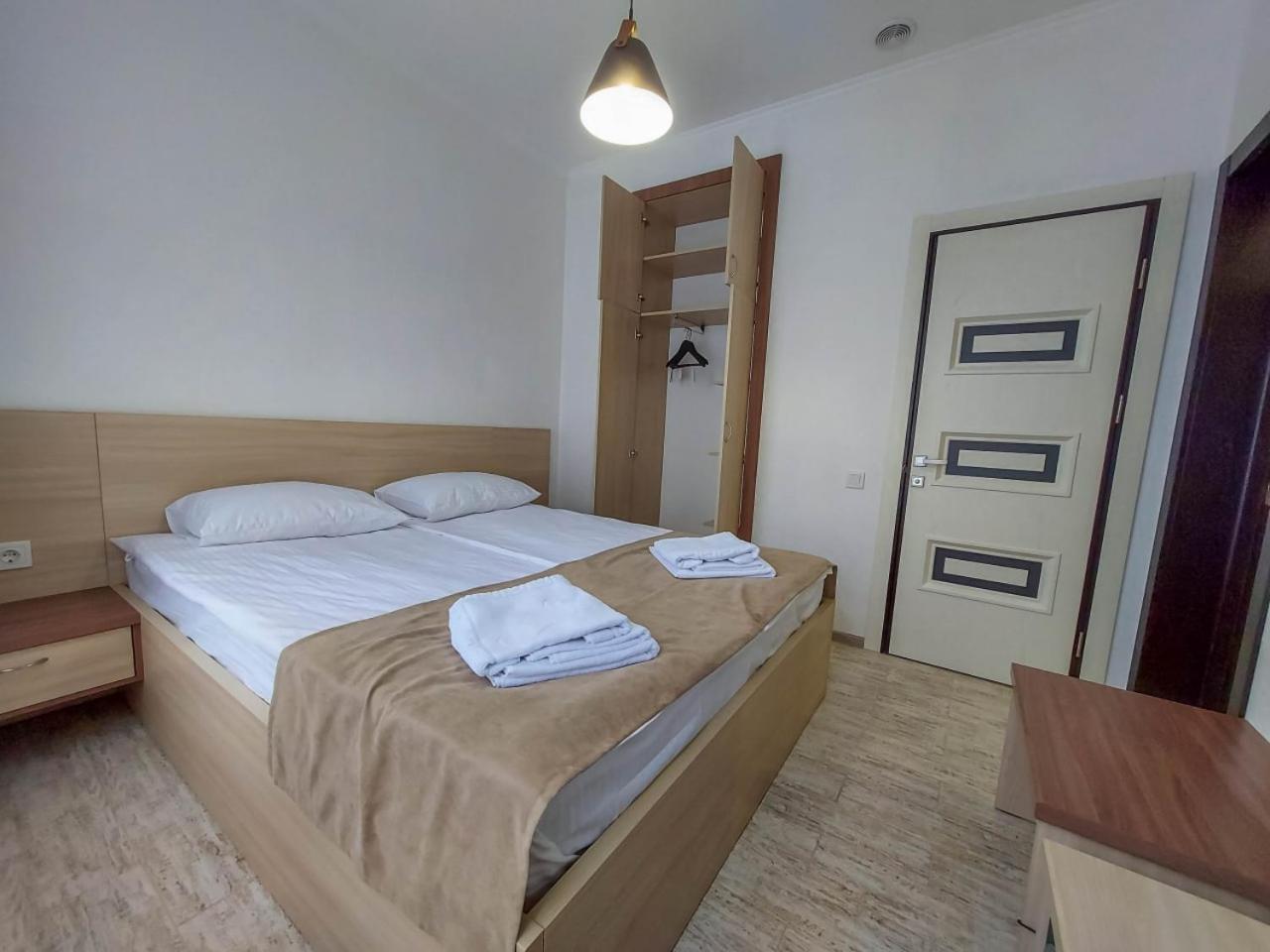 Graff Hotel Dnipro Eksteriør bilde